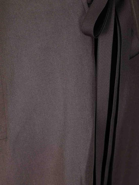  아워레가시 스커트 W2254SCPCHOCOLATEPLUM Brown - OUR LEGACY