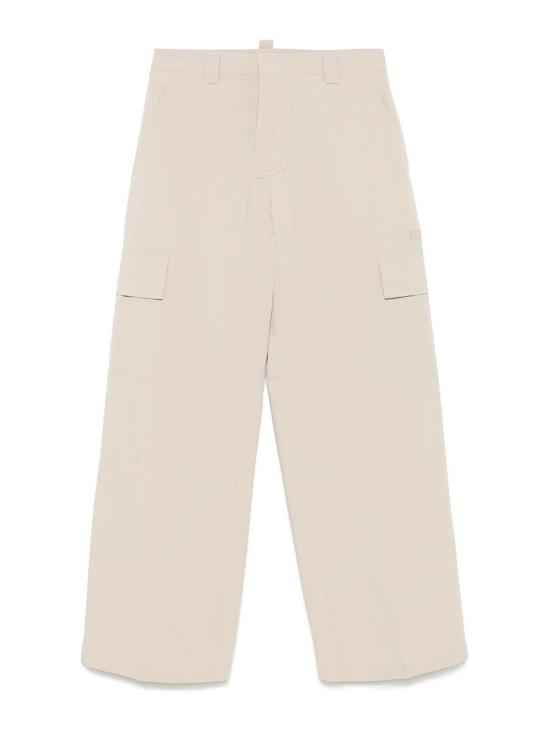  디스퀘어드2 팬츠 S53578S75KB0473800 Beige