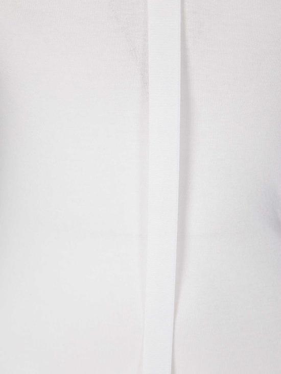 25SS 헬무트랭 민소매 티셔츠 O09HW503C7J Beige - HELMUT LANG