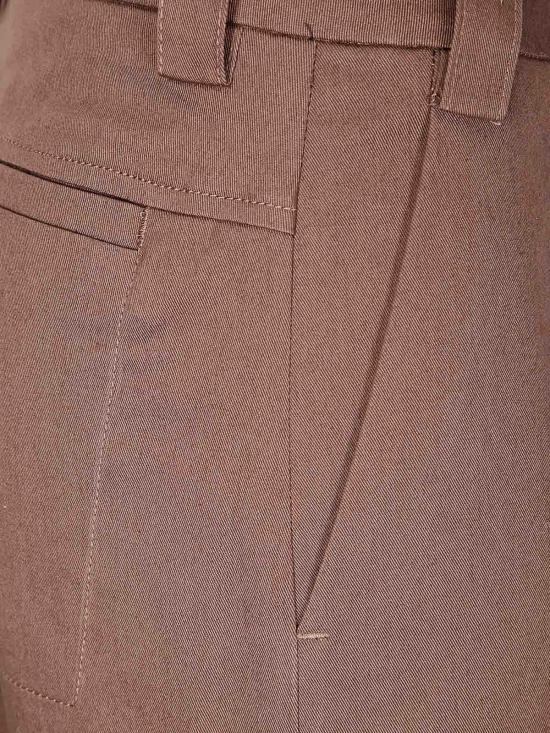 26SS 더 레이티스트 스트레이트 팬츠 TLW03100T0173ABTPT0215 Brown - THE LATEST