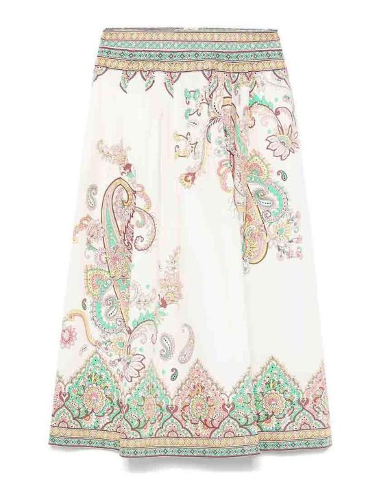  에트로 스커트 99SP5B8WRFA0112X0802 Beige