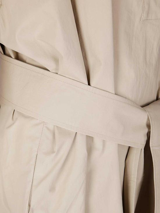  파로쉬 롱 원피스 D726009CANYOX25003 Beige - PAROSH