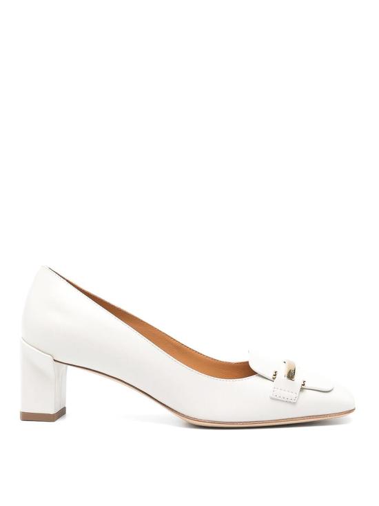  토즈 힐/펌프스 XXW63L0JE20SMXB015 Beige