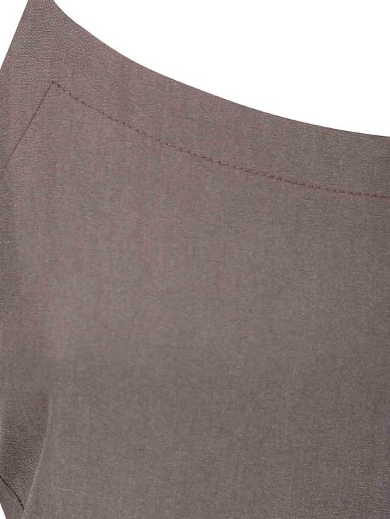  아워레가시 롱 스커트 W2257NCCHOCOLATEPLUM Brown - OUR LEGACY