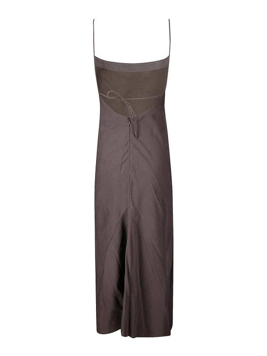  아워레가시 롱 스커트 W2257NCCHOCOLATEPLUM Brown - OUR LEGACY