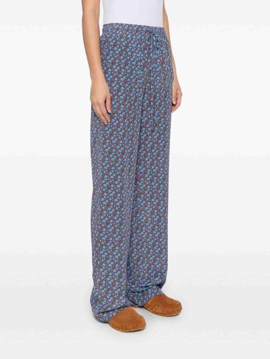  에르마노 설비노 의류 D462P303OYQS4623 Light Blue - ERMANNO SCERVINO