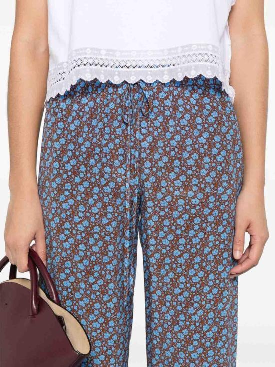  에르마노 설비노 의류 D462P303OYQS4623 Light Blue - ERMANNO SCERVINO