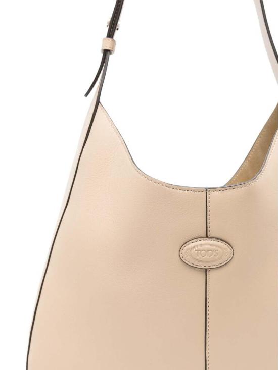  토즈 숄더백 XBWDBSR9200YATC606 Beige - TODS