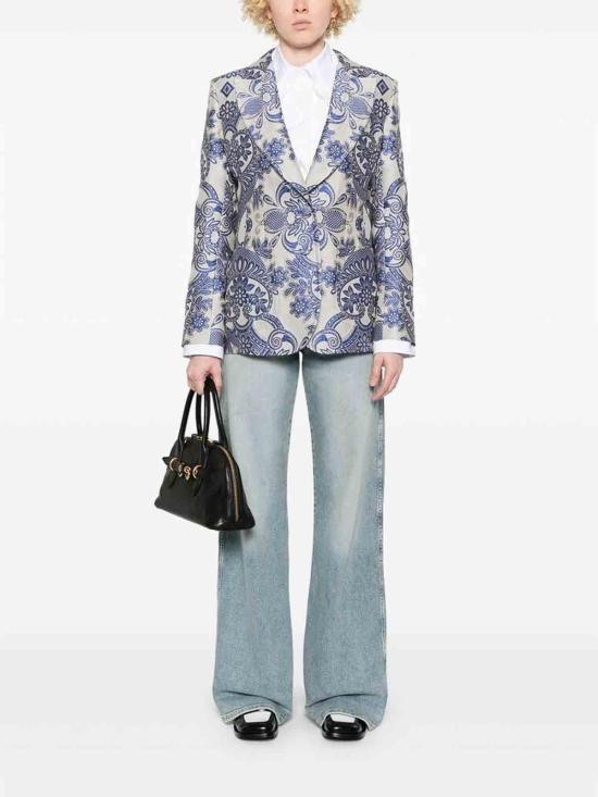  에트로 자켓 99TJA66WRCA0009S9883 Beige - ETRO