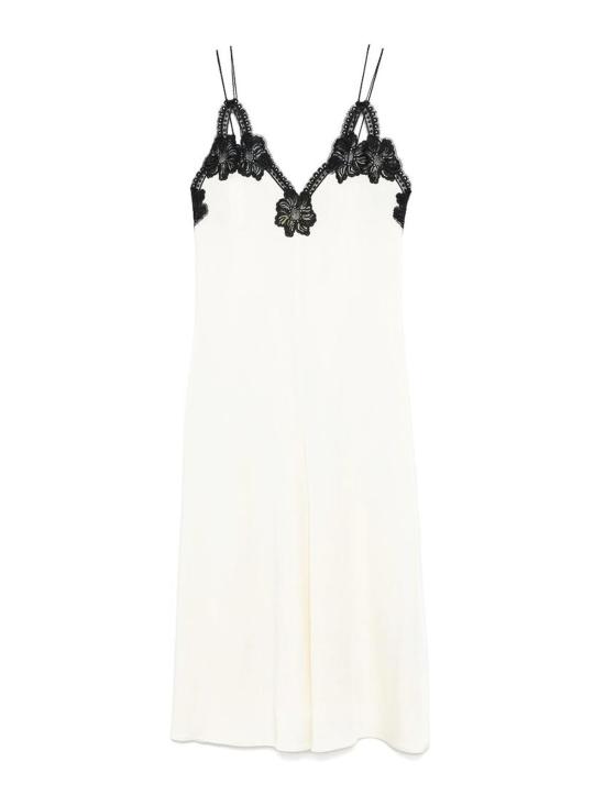  질샌더 스커트 J76018J02CT0468109 Beige