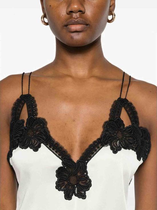  질샌더 스커트 J76018J02CT0468109 Beige - JIL SANDER