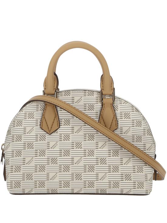 25SS 모로 파리스 토트백 REINAMINBIONET CCNA Cappuccino