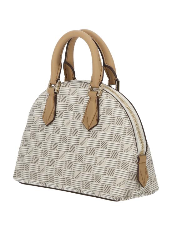 25SS 모로 파리스 토트백 REINAMINBIONET CCNA Cappuccino - MOREAU PARIS