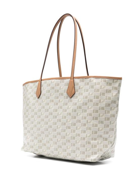 25SS 모로 파리스 숄더백 TOTZSTMDMMOREAU CCNA Cappuccino - MOREAU PARIS