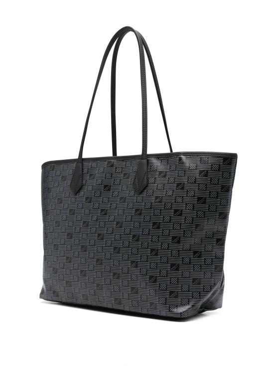 25SS 모로 파리스 숄더백 TOTZSTMDMMOREAU BKNA Black - MOREAU PARIS