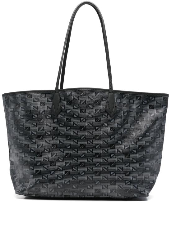 25SS 모로 파리스 숄더백 TOTZSTMDMMOREAU BKNA Black