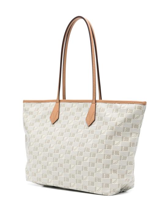 25SS 모로 파리스 숄더백 TOTZSTSMLMOREAU CCNA Cappuccino - MOREAU PARIS