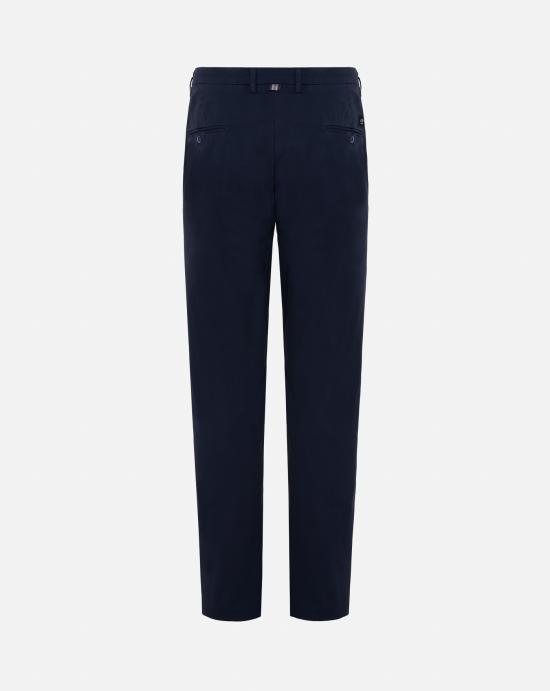  메이슨 스트레이트 팬츠 9PN2R4973 ME303 006 Blue - MASON'S