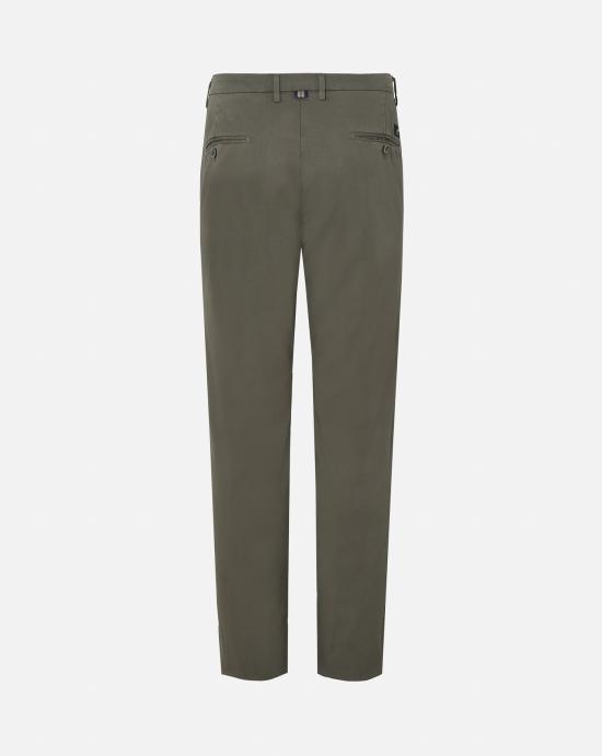  메이슨 스트레이트 팬츠 9PN2R4973 ME303 462 Kaki - MASON'S