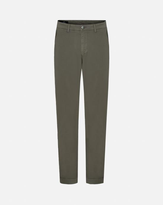 메이슨 스트레이트 팬츠 9PN2R4973 ME303 462 Kaki