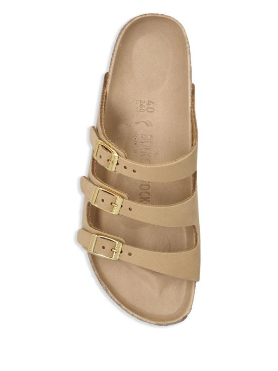 25SS 버켄스탁 힐/펌프스 1029480 SANDCASTLE SAND CASTLE - BIRKENSTOCK