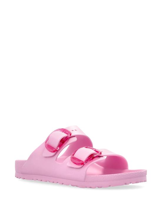 25SS 버켄스탁 힐/펌프스 1029642 FONDANT PINK - BIRKENSTOCK
