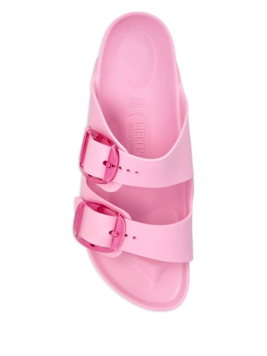 25SS 버켄스탁 힐/펌프스 1029642 FONDANT PINK - BIRKENSTOCK
