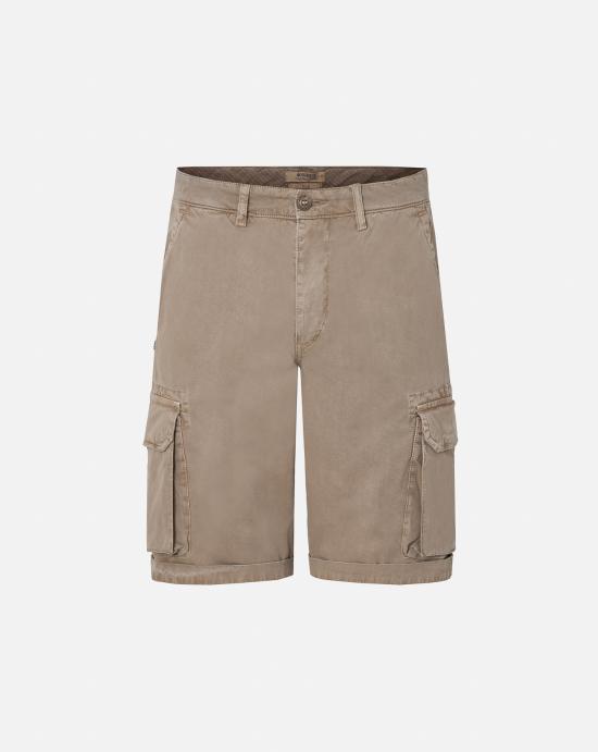 25SS 40WEFT 숏팬츠 NICK2123 W908 Brown