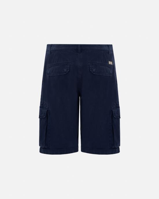 25SS 40WEFT 숏팬츠 NICK2123 W1715 Blue - 40WEFT