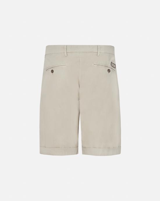 25SS 40WEFT 숏팬츠 SERGENTBE2133 W1725 Beige - 40WEFT