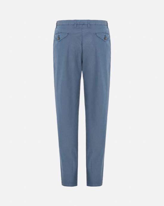 25SS 브릴리아1949 스트레이트 팬츠 BG41325025 00091 Blue - BRIGLIA 1949