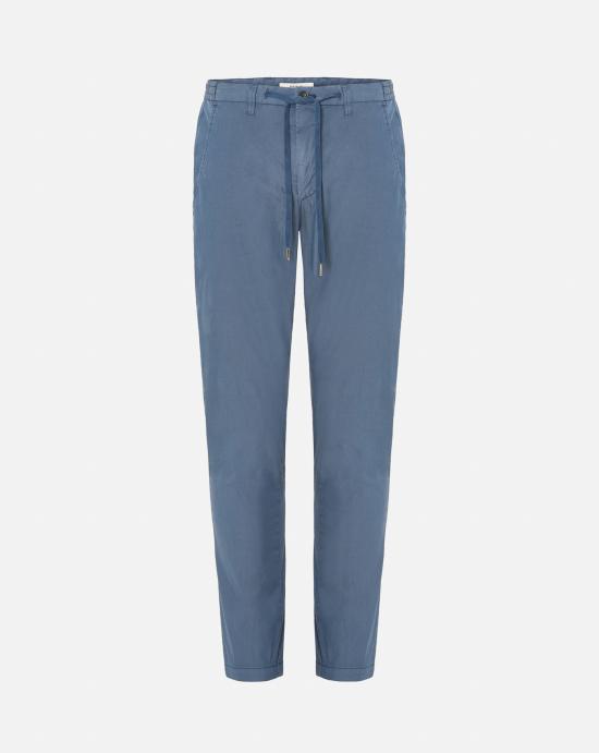 25SS 브릴리아1949 스트레이트 팬츠 BG41325025 00091 Blue