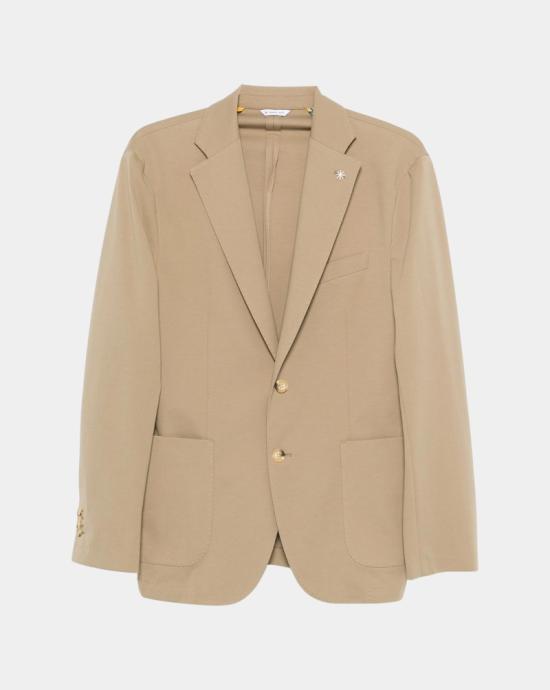 25SS 마뉴엘리츠 수트 자켓 3832G2728MC 253272 Beige