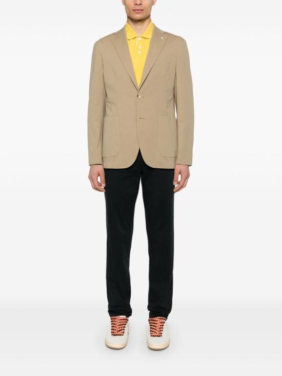 25SS 마뉴엘리츠 수트 자켓 3832G2728MC 253272 Beige - MANUEL RITZ