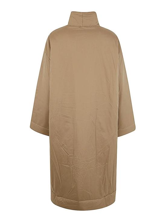  스튜디오 니콜슨 패딩 PALLANSNW1453BEIGE Nude Neutrals - STUDIO NICHOLSON