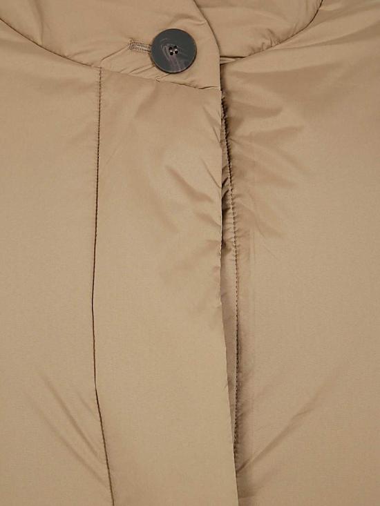  스튜디오 니콜슨 패딩 PALLANSNW1453BEIGE Nude Neutrals - STUDIO NICHOLSON