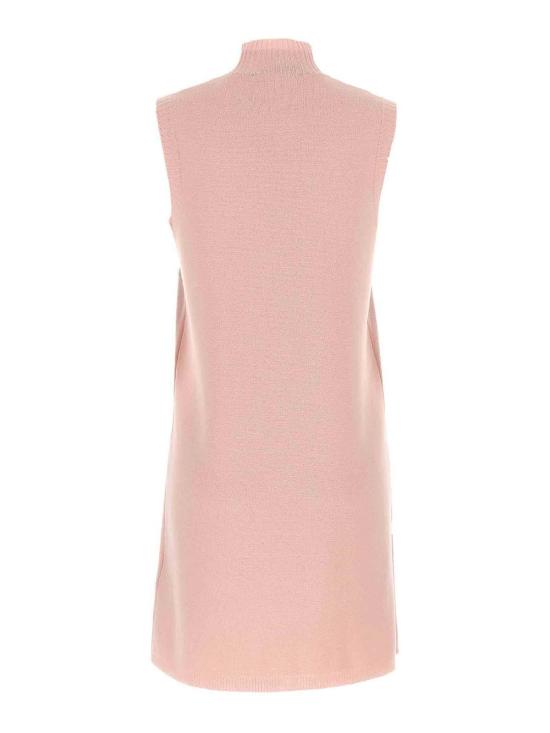  베르사체 스커트 10157591A112871PT20 Nude Neutrals - VERSACE