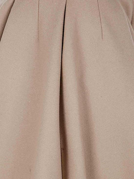  파투 스커트 SK0670003114B Nude Neutrals - PATOU