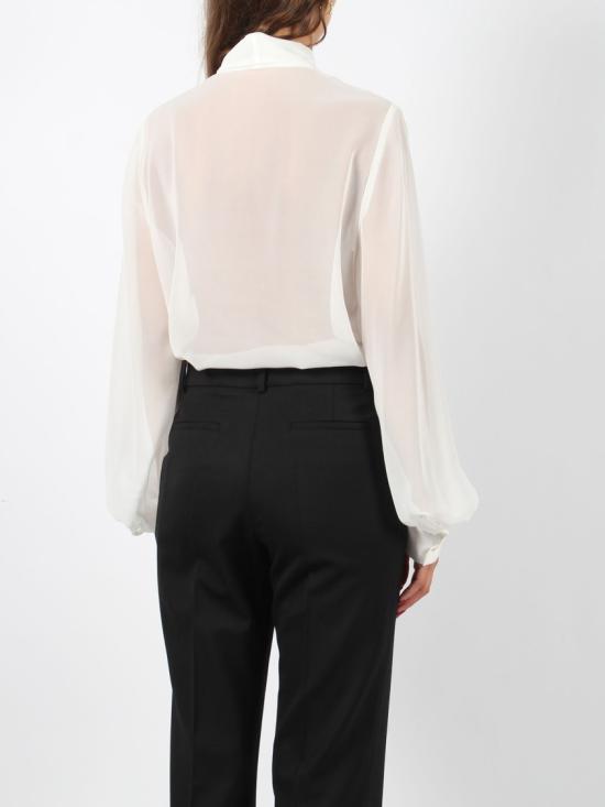 24FW 파로쉬 탑 D313050 POLODORI24W White - PAROSH