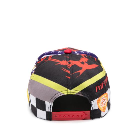 25SS 피디에프 모자 DFM58009PO001 - PDF