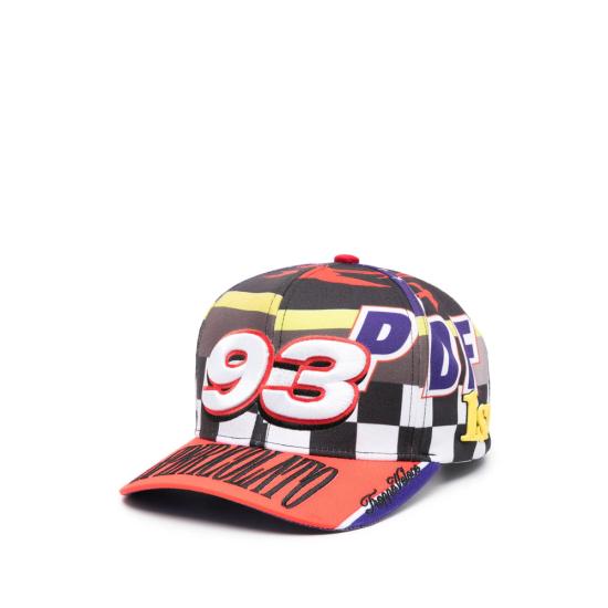 25SS 피디에프 모자 DFM58009PO001