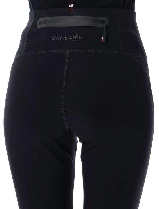 25SS 몽클레어 팬츠 8H00006829H7 Black - MONCLER