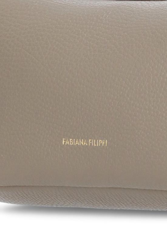 25SS 파비아나 필리피 숄더백 BGD275A081L4278195 Grey - FABIANA FILIPPI