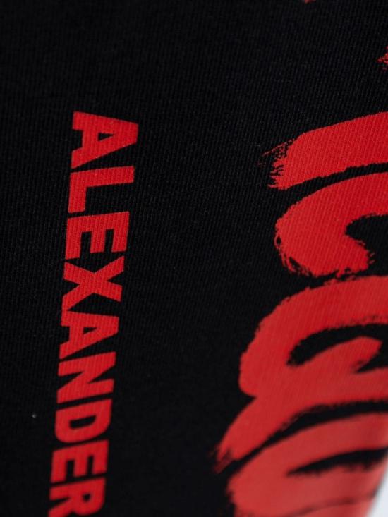 24FW 알렉산더 맥퀸 팬츠 688714 Black - ALEXANDER MCQUEEN