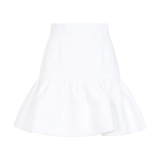  파투 스커트 SK0600074 White