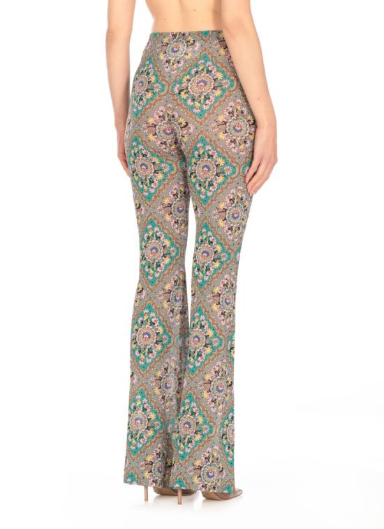 25SS 에트로 팬츠 WREA002699IA443X0831 Multicolor - ETRO