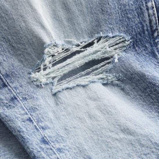  캘빈클라인 데님 팬츠 J30J323879 Blue - CALVIN KLEIN