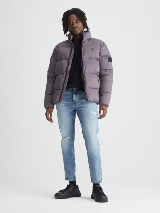  캘빈클라인 데님 팬츠 J30J323879 Blue - CALVIN KLEIN