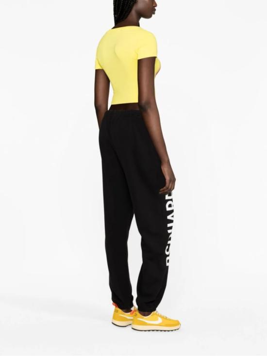  디스퀘어드2 팬츠 S75KB0292S25538 Black - DSQUARED2