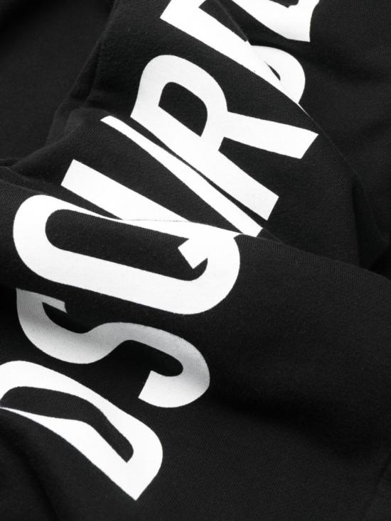  디스퀘어드2 팬츠 S75KB0292S25538 Black - DSQUARED2